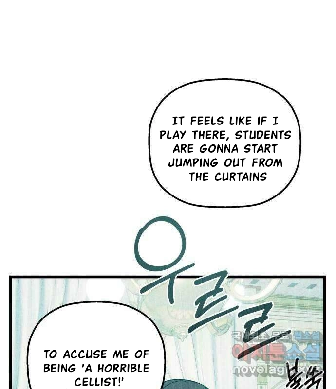 Longing and Lies Chapter 32 page 141 - 
