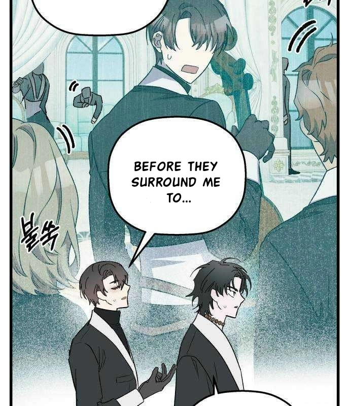 Longing and Lies Chapter 32 page 142 - 