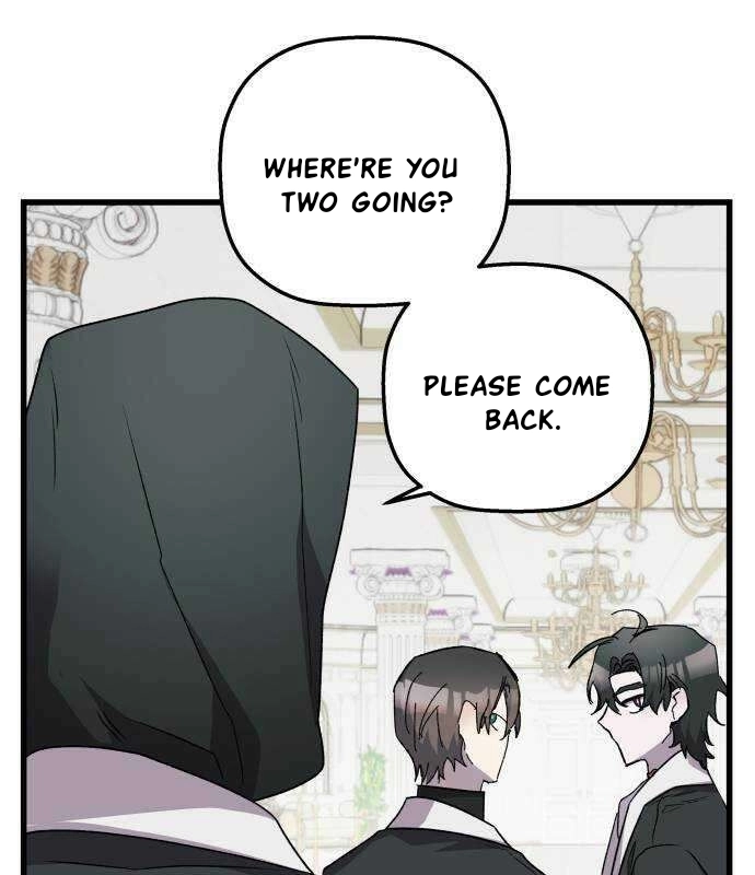 Longing and Lies Chapter 32 page 146 - 