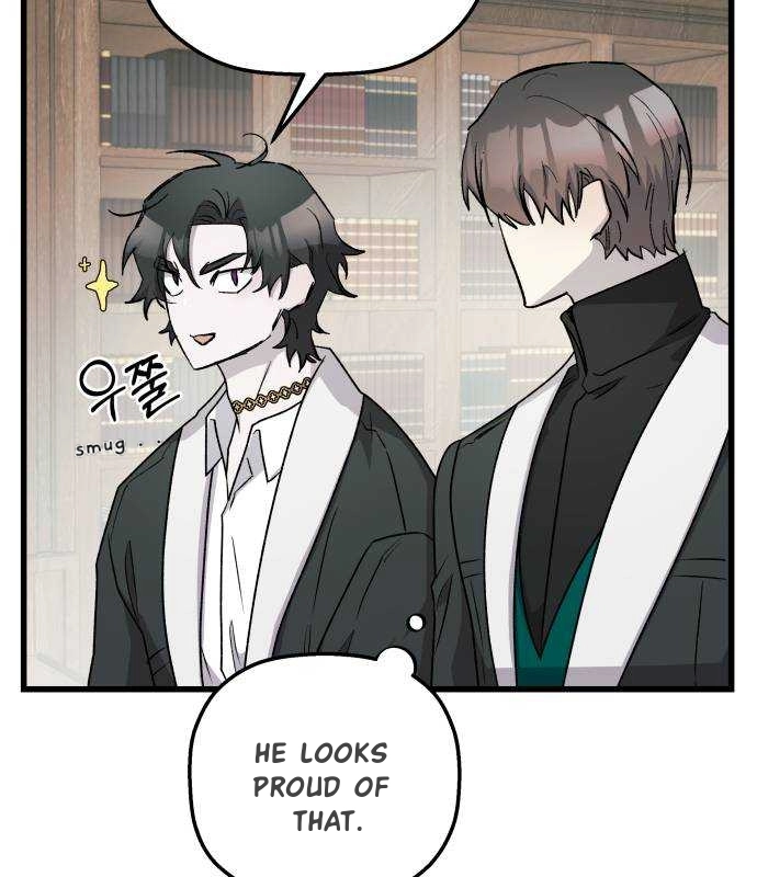 Longing and Lies Chapter 32 page 18 - 