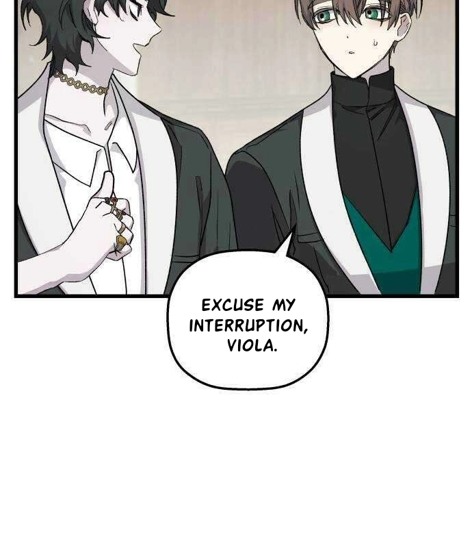 Longing and Lies Chapter 32 page 23 - 