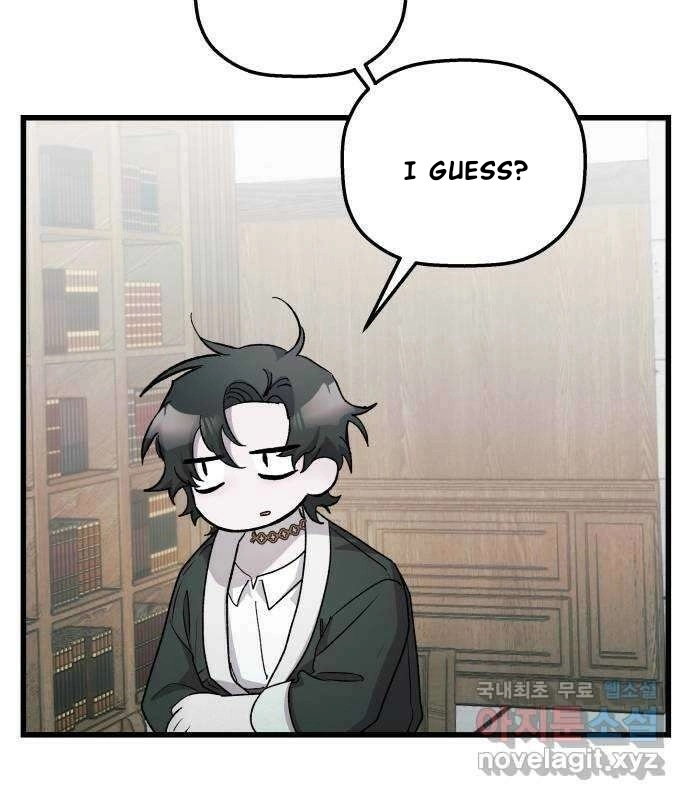 Longing and Lies Chapter 32 page 27 - 
