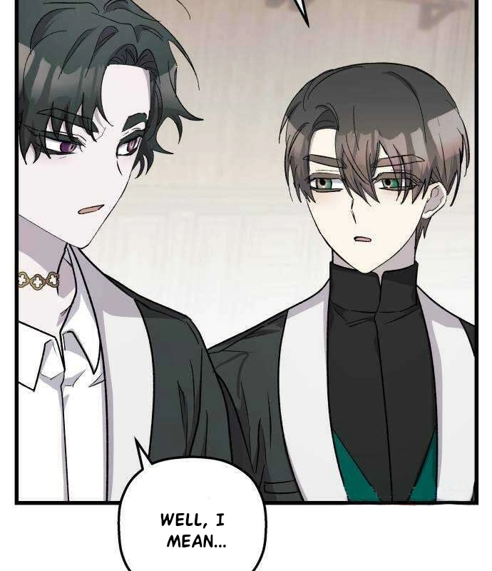 Longing and Lies Chapter 32 page 29 - 