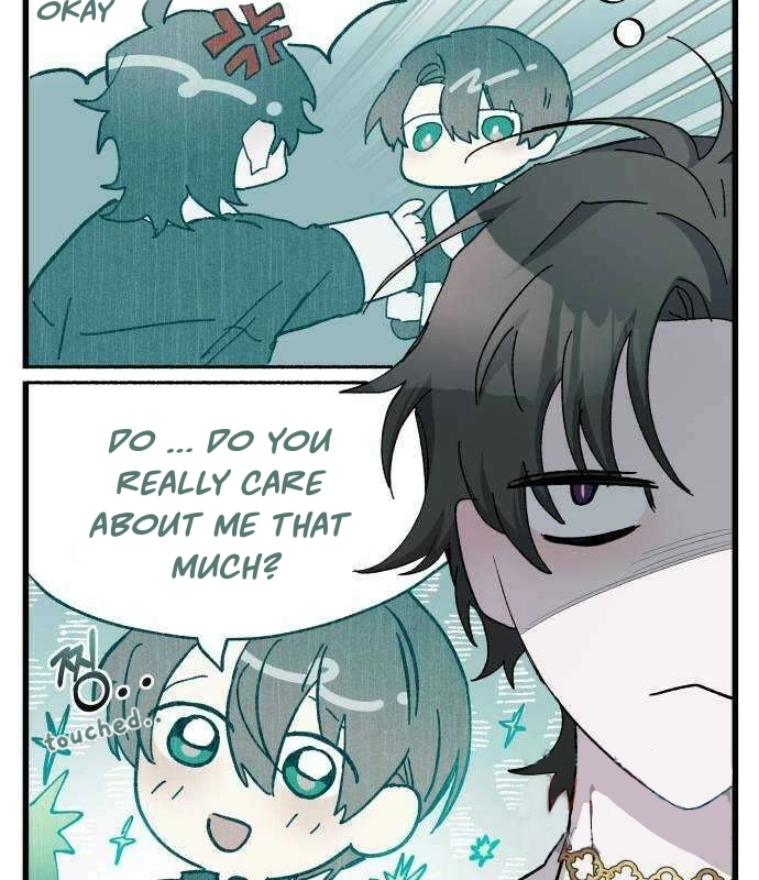 Longing and Lies Chapter 32 page 31 - 