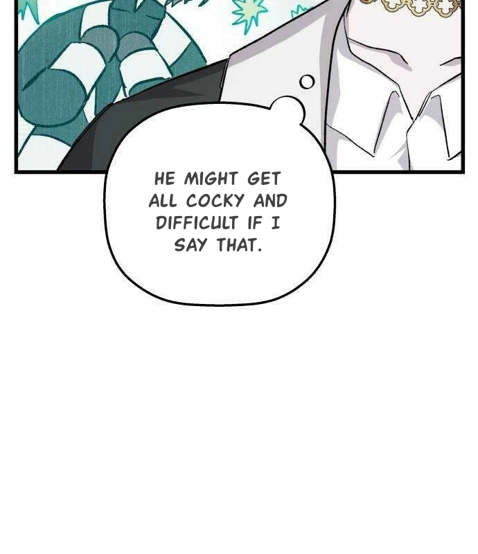 Longing and Lies Chapter 32 page 32 - 