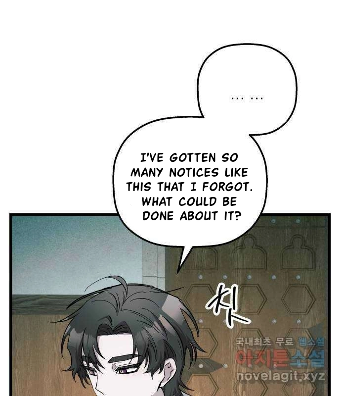 Longing and Lies Chapter 32 page 33 - 