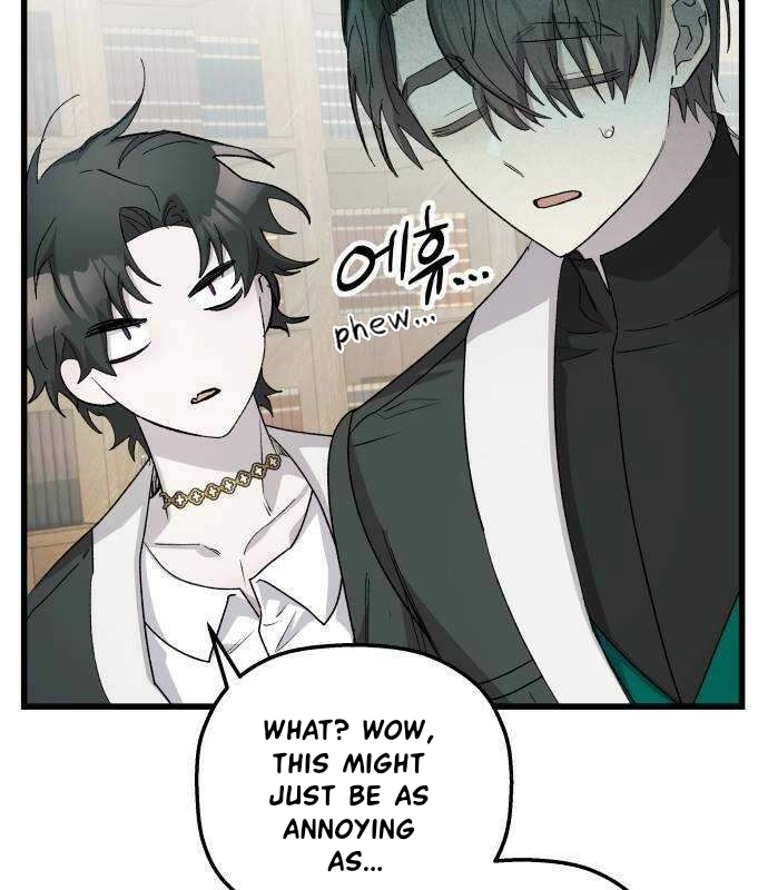 Longing and Lies Chapter 32 page 36 - 