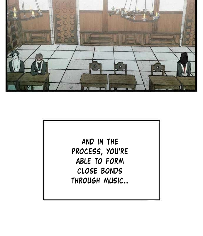Longing and Lies Chapter 32 page 47 - 