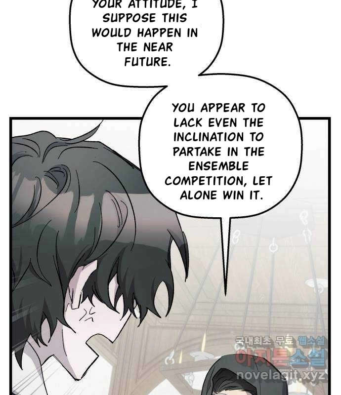 Longing and Lies Chapter 32 page 51 - 