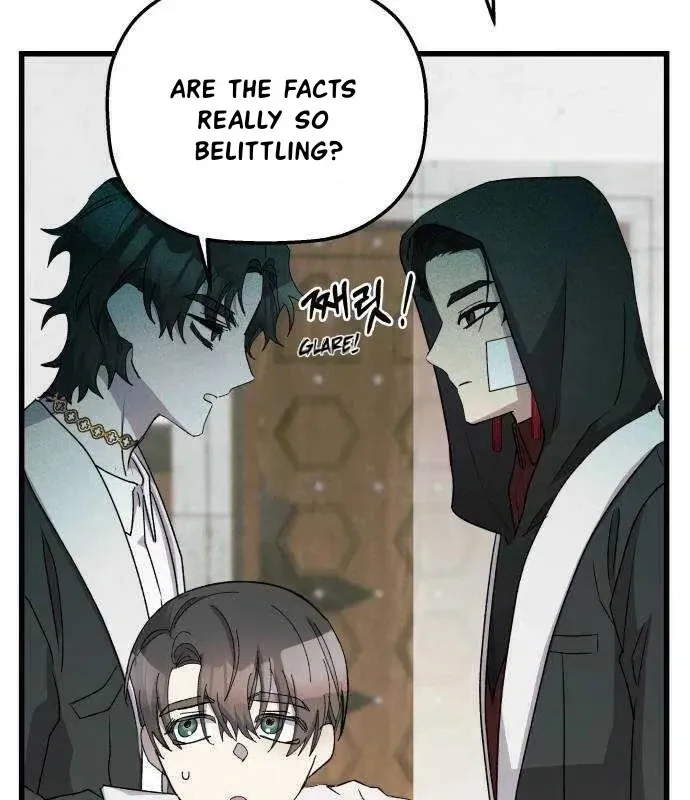 Longing and Lies Chapter 32 page 70 - 