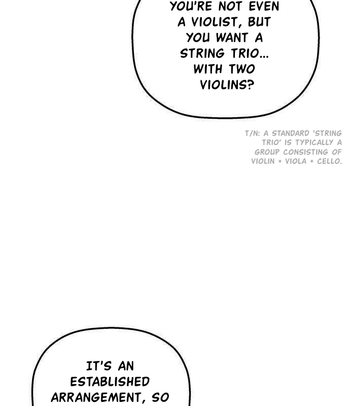 Longing and Lies Chapter 32 page 74 - 