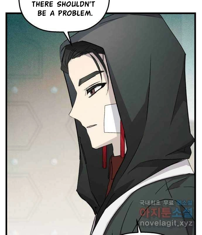 Longing and Lies Chapter 32 page 75 - 