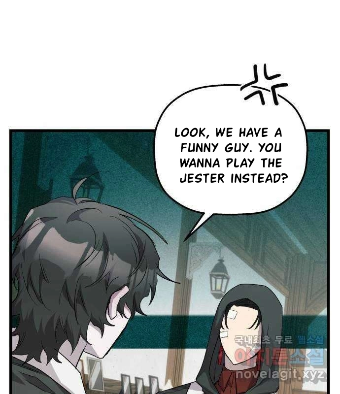 Longing and Lies Chapter 32 page 77 - 