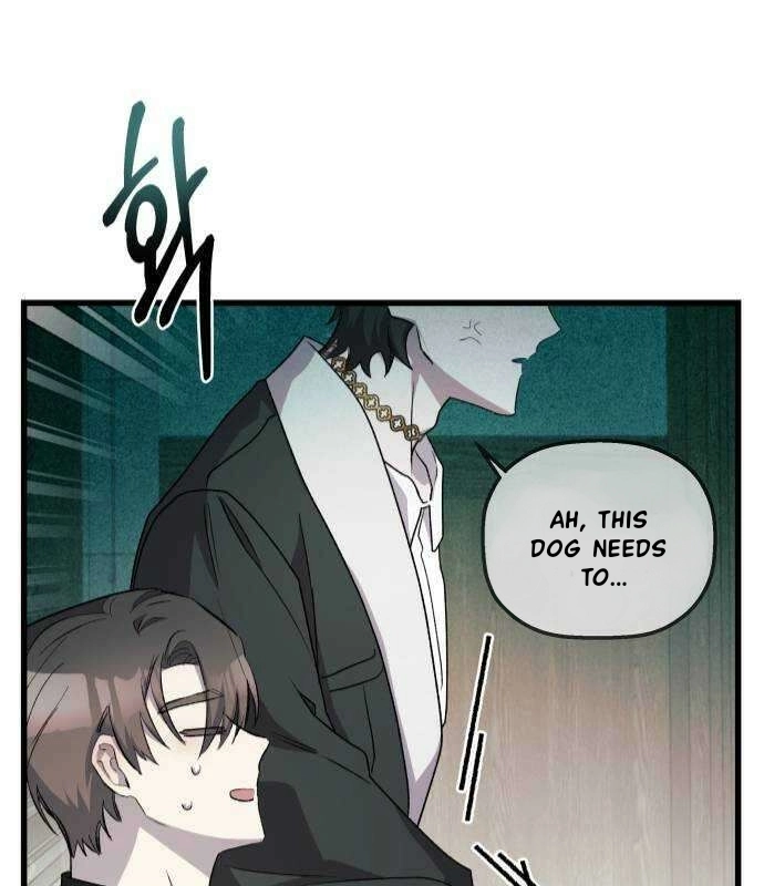 Longing and Lies Chapter 32 page 82 - 