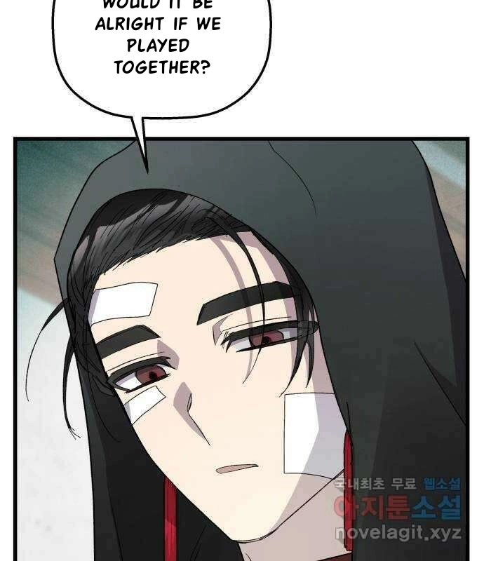 Longing and Lies Chapter 32 page 93 - 