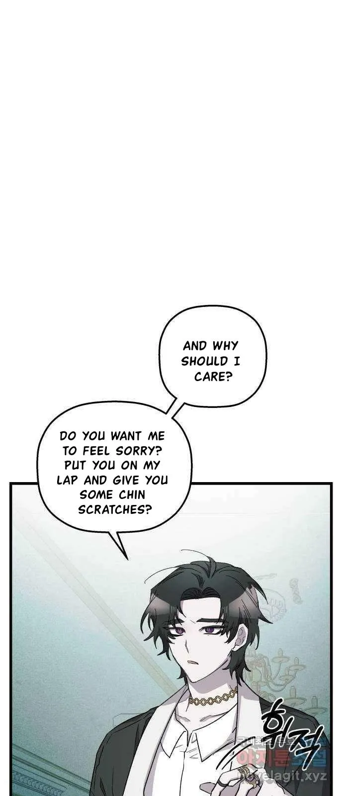 Longing and Lies Chapter 33 page 2 - 