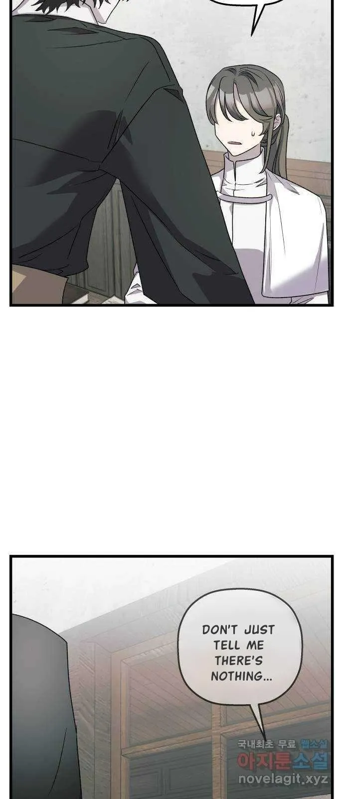 Longing and Lies Chapter 33 page 18 - 