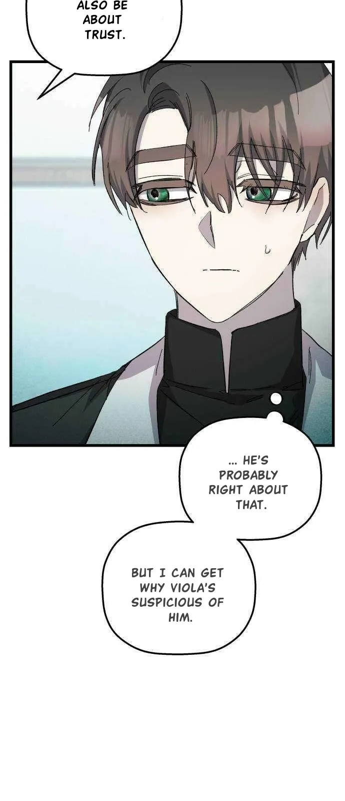 Longing and Lies Chapter 33 page 21 - 
