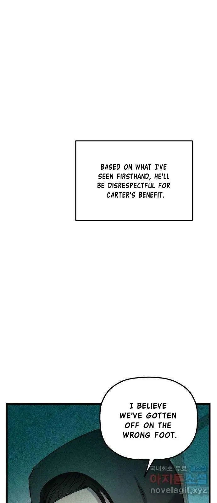 Longing and Lies Chapter 33 page 23 - 