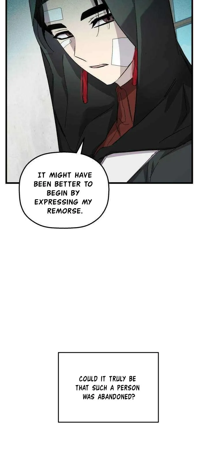 Longing and Lies Chapter 33 page 24 - 