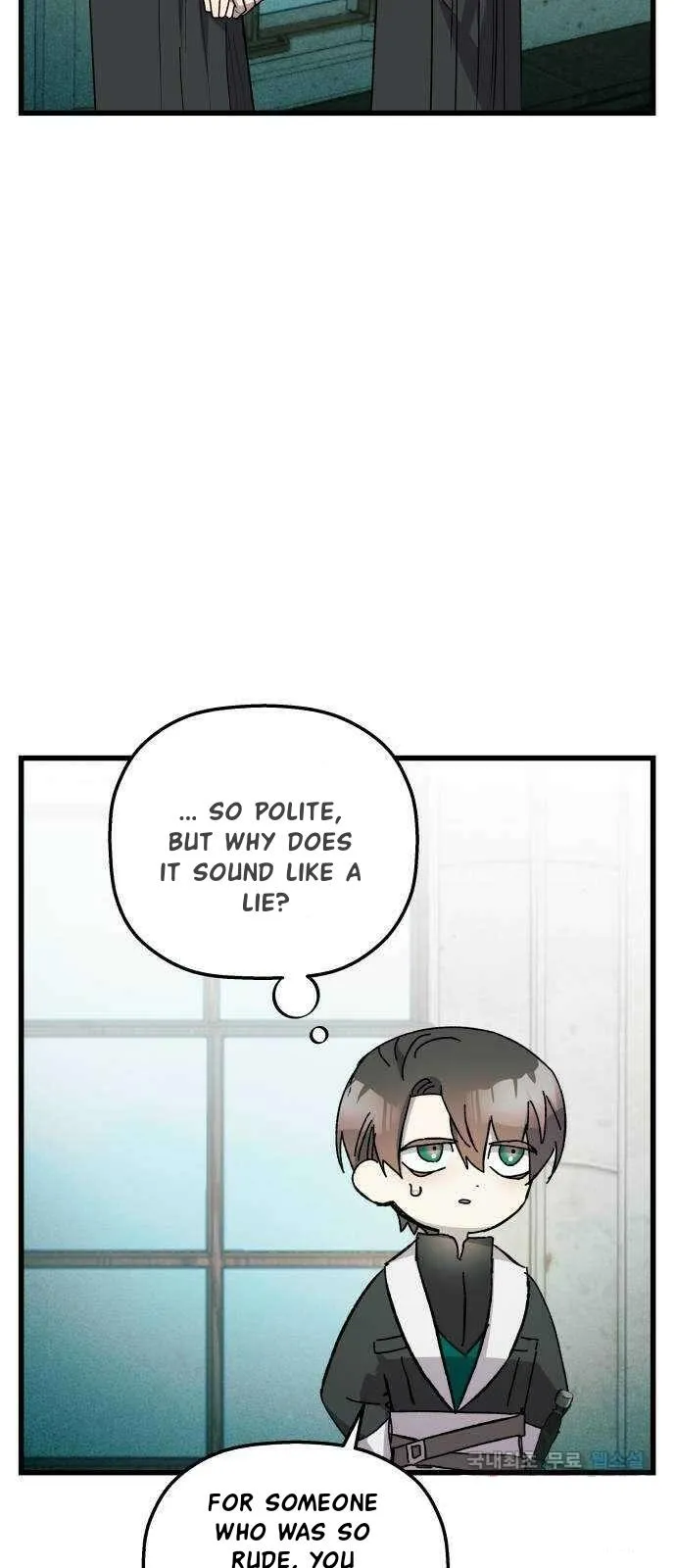 Longing and Lies Chapter 33 page 27 - 