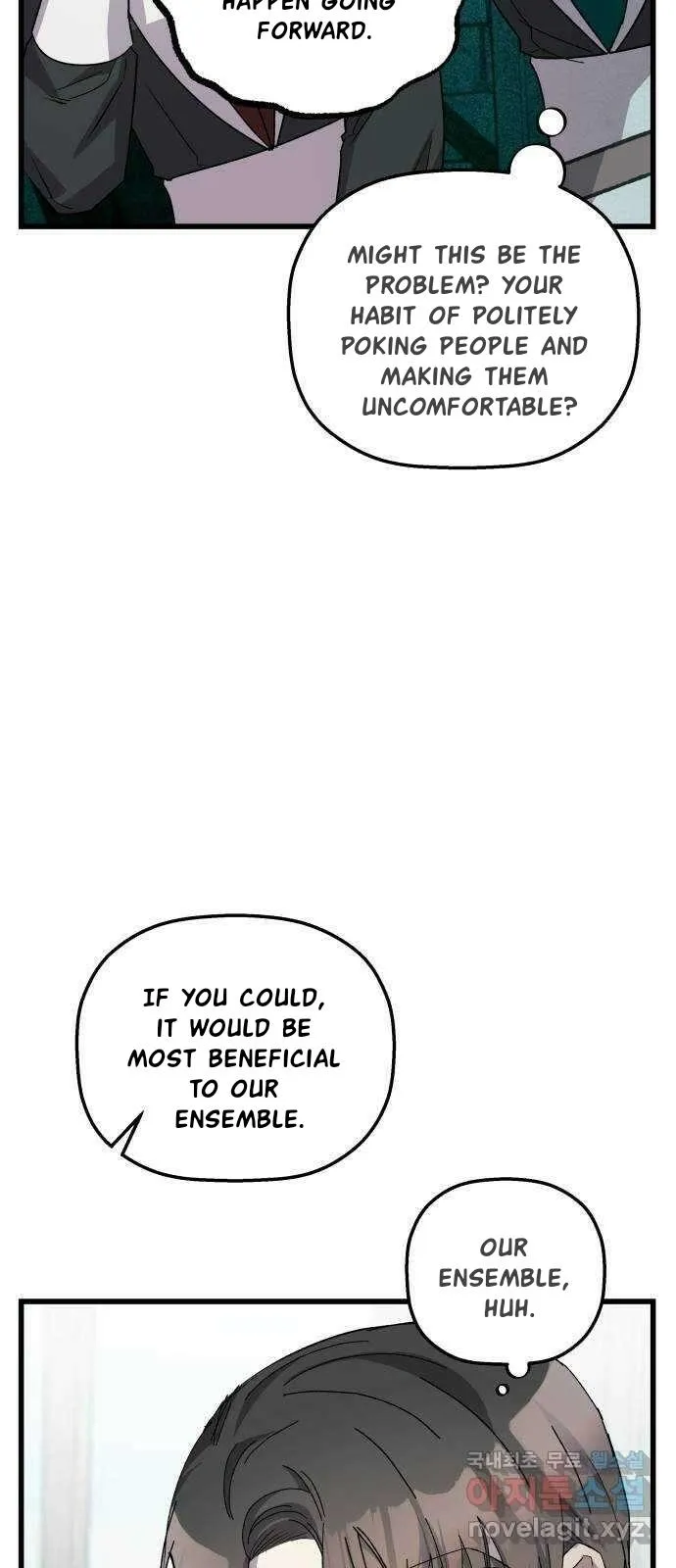 Longing and Lies Chapter 33 page 29 - 