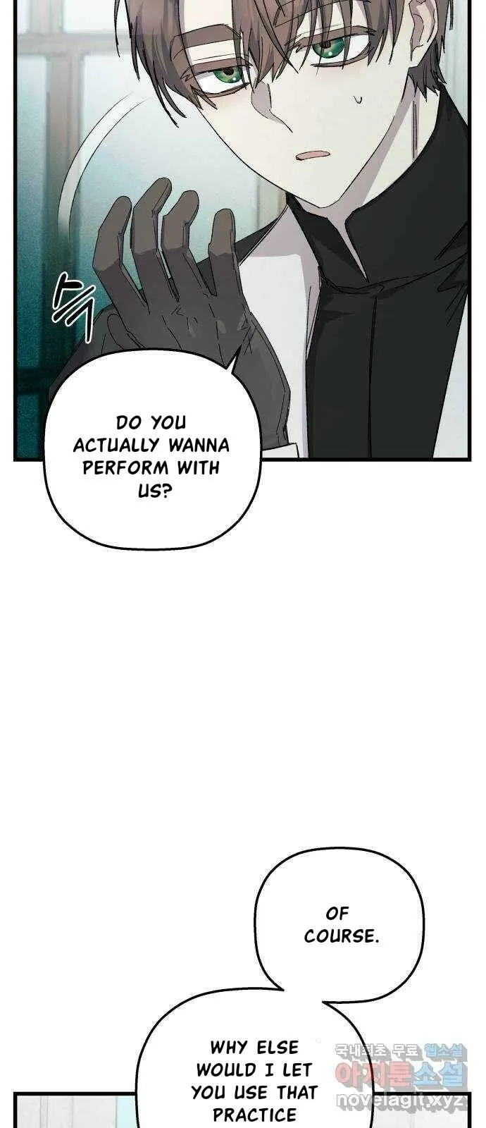 Longing and Lies Chapter 33 page 30 - 