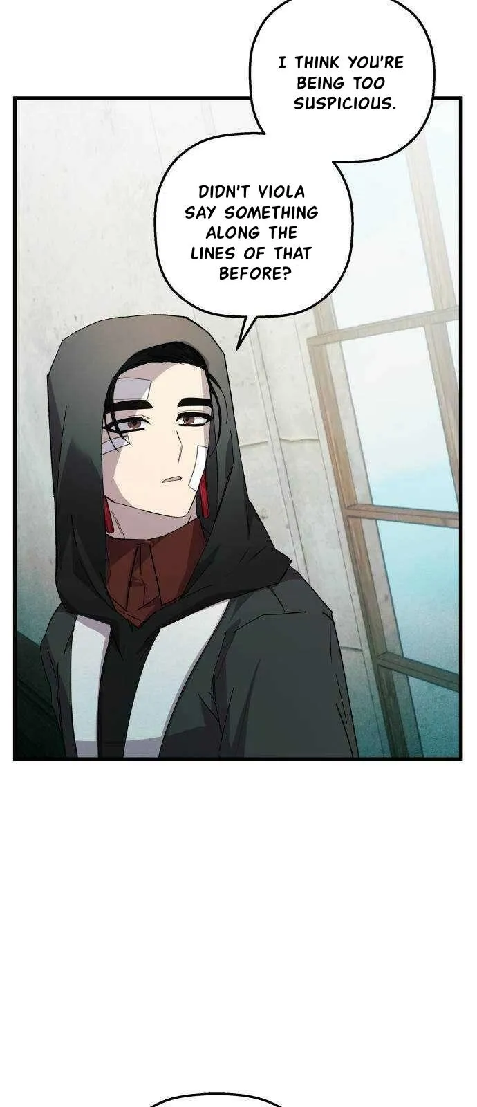 Longing and Lies Chapter 33 page 32 - 