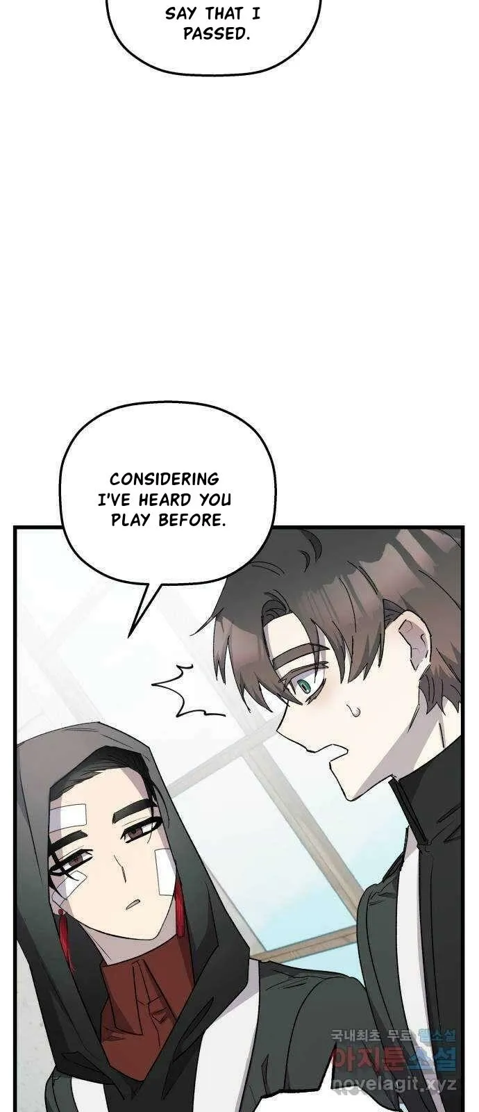Longing and Lies Chapter 33 page 36 - 