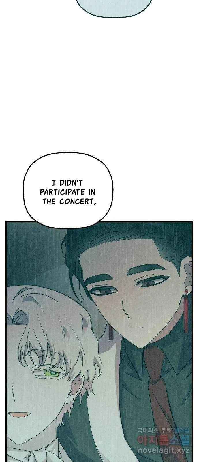 Longing and Lies Chapter 33 page 38 - 