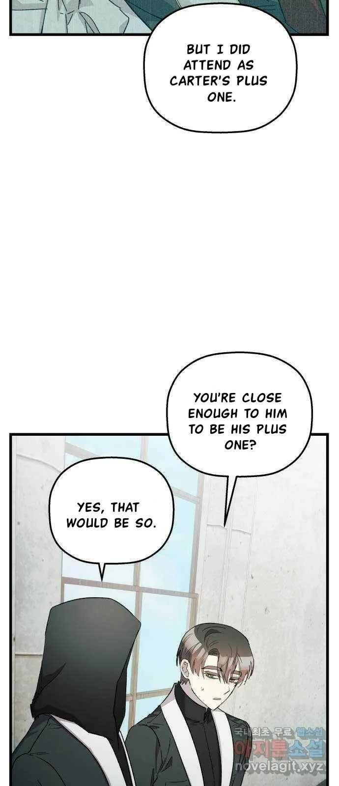 Longing and Lies Chapter 33 page 39 - 
