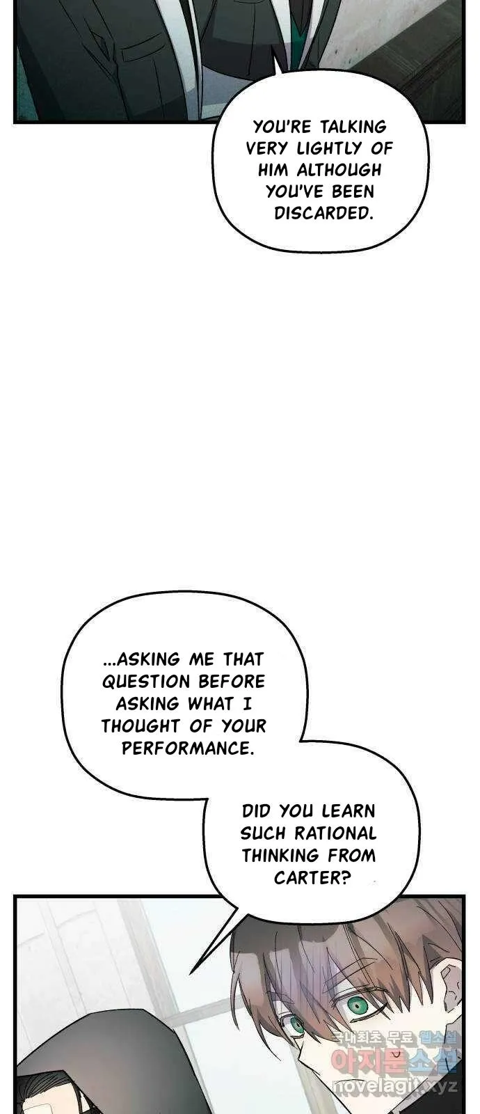 Longing and Lies Chapter 33 page 40 - 