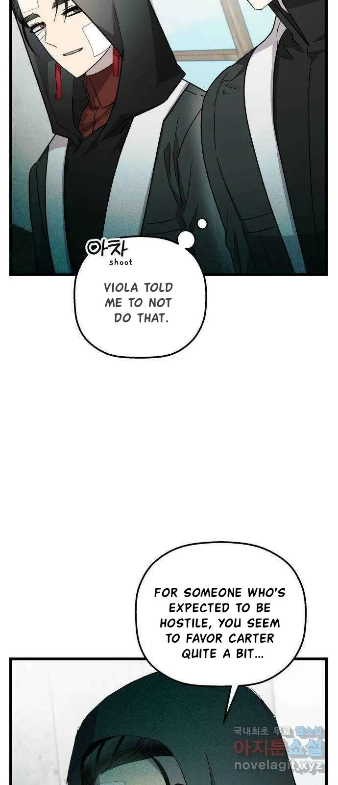 Longing and Lies Chapter 33 page 41 - 