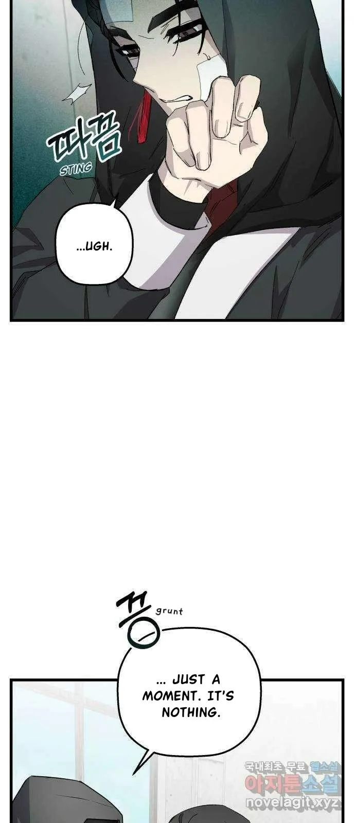 Longing and Lies Chapter 33 page 42 - 