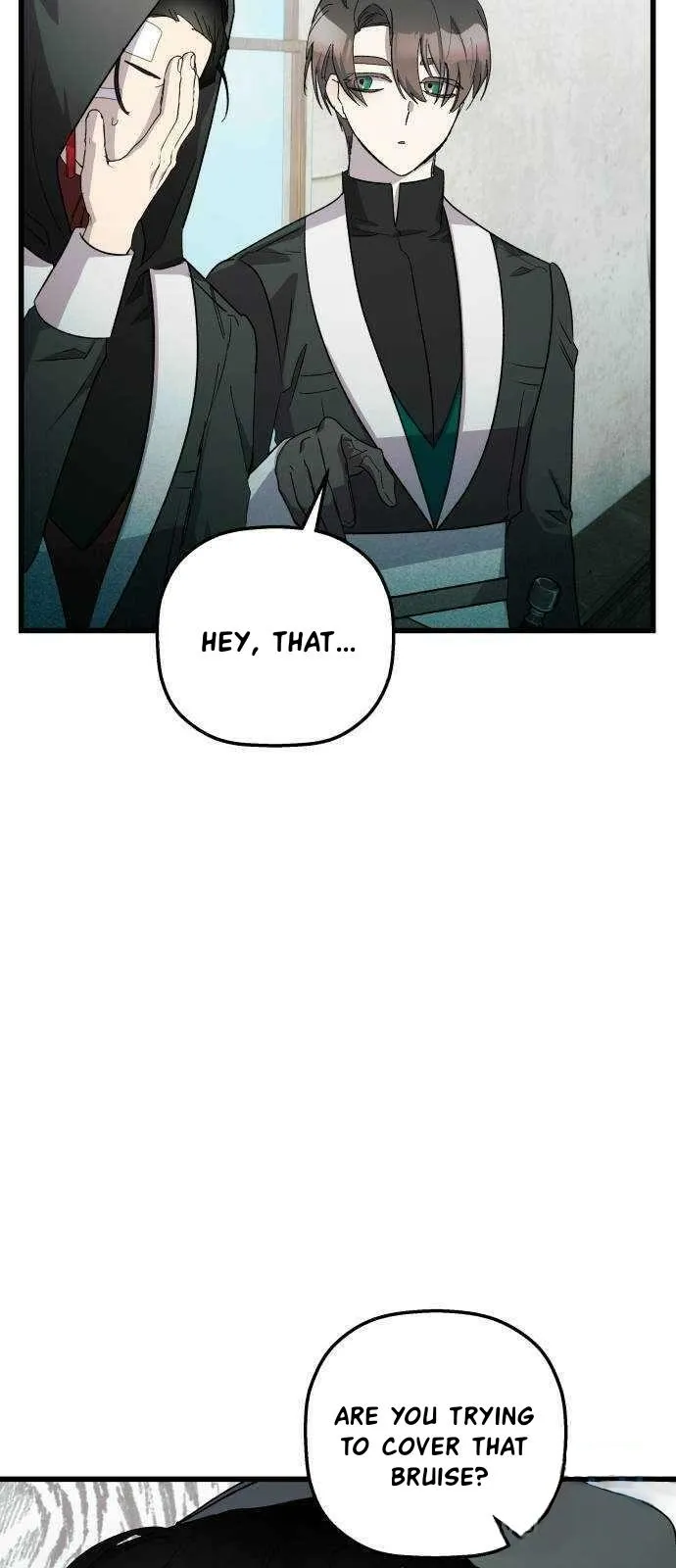 Longing and Lies Chapter 33 page 43 - 