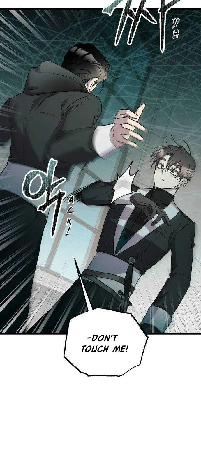 Longing and Lies Chapter 33 page 45 - 