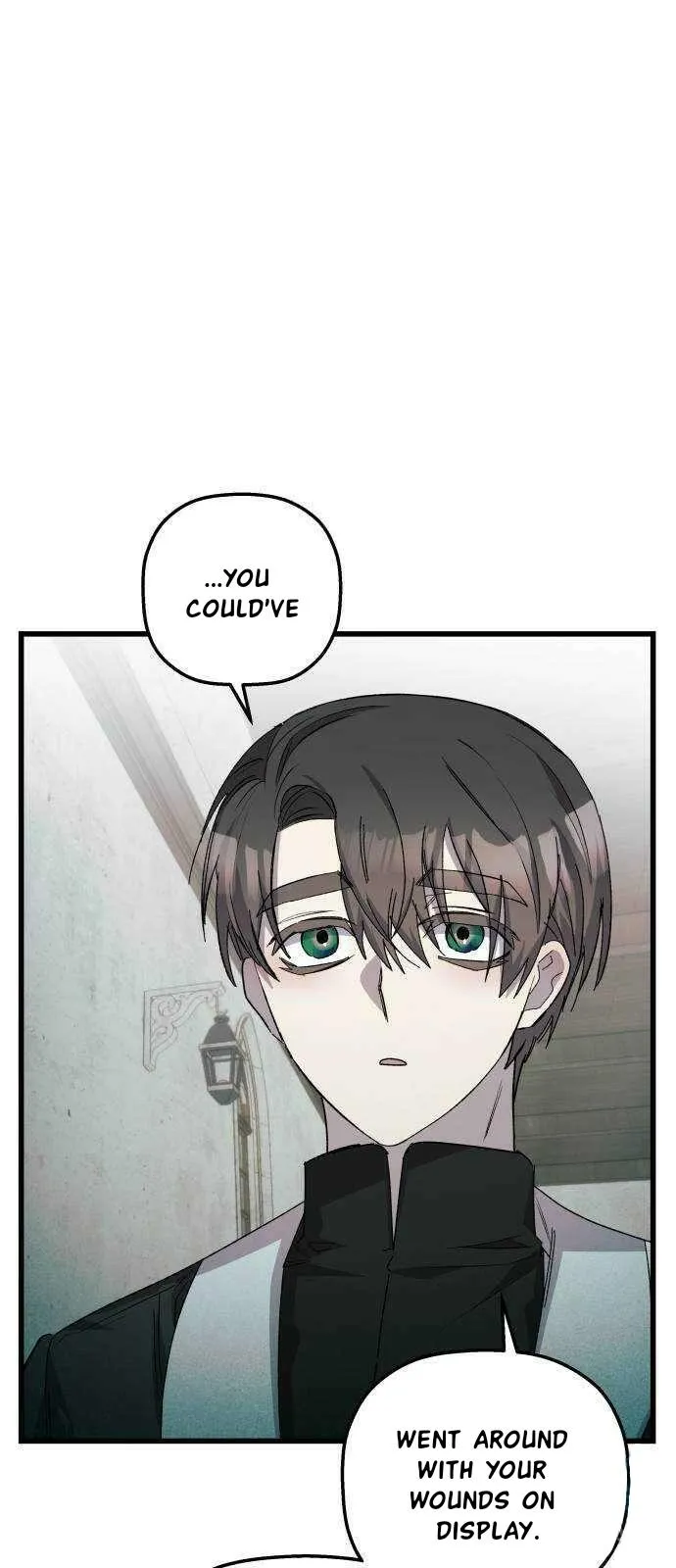Longing and Lies Chapter 33 page 47 - 