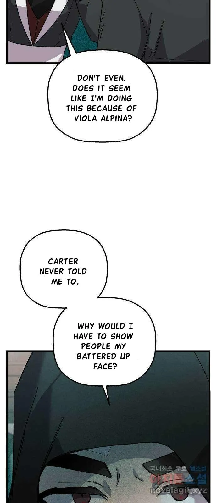 Longing and Lies Chapter 33 page 49 - 