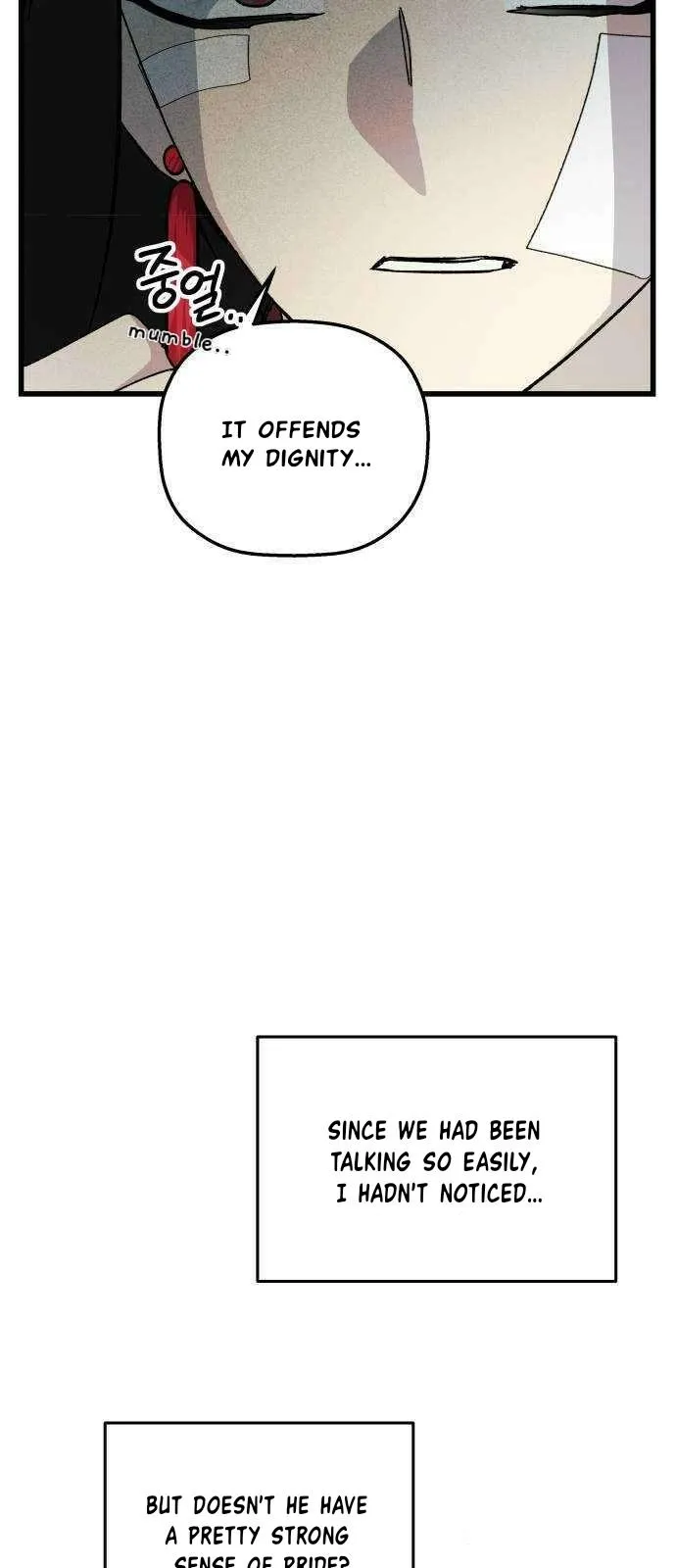 Longing and Lies Chapter 33 page 50 - 