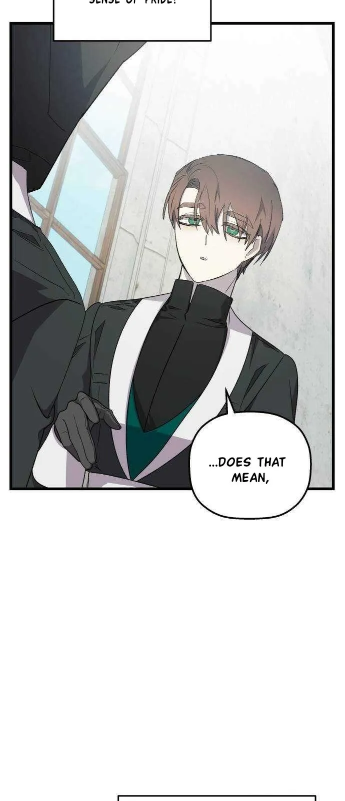 Longing and Lies Chapter 33 page 51 - 