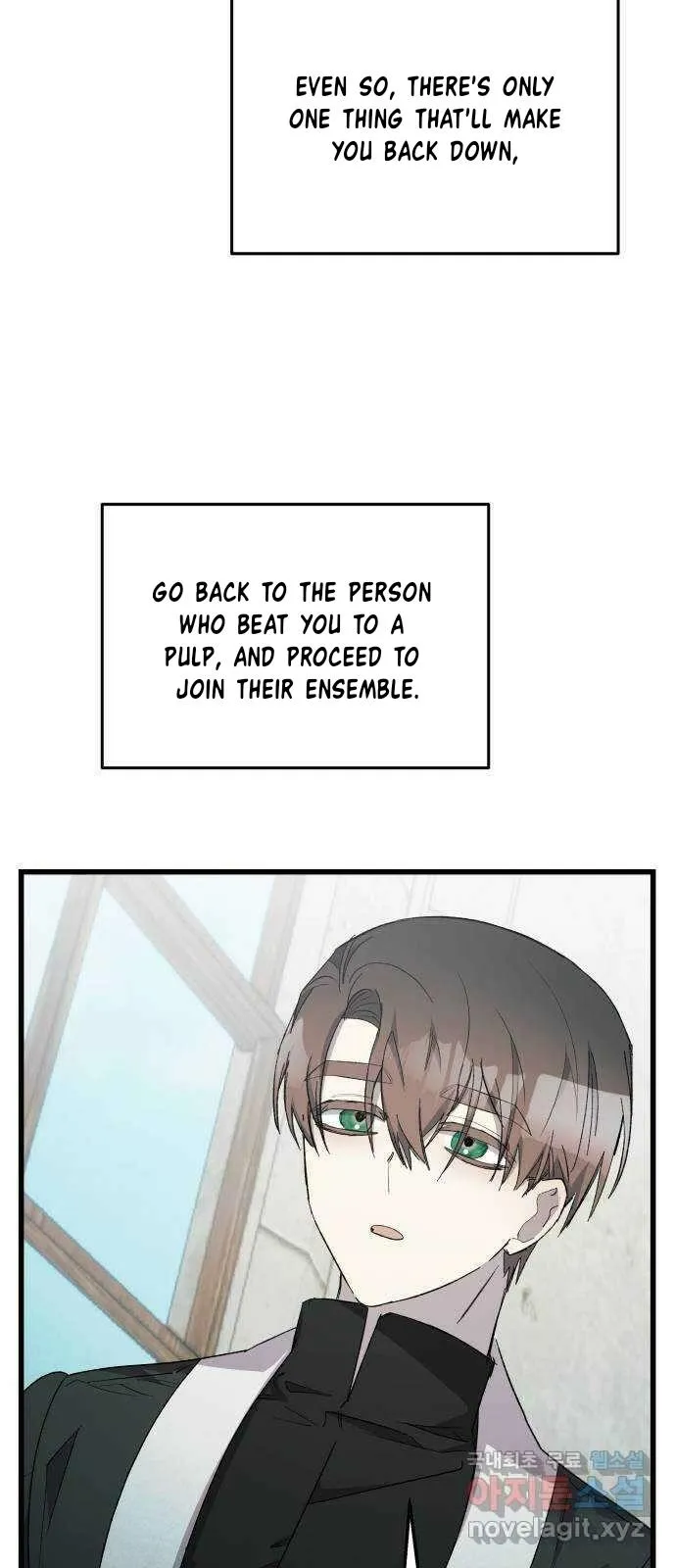 Longing and Lies Chapter 33 page 52 - 