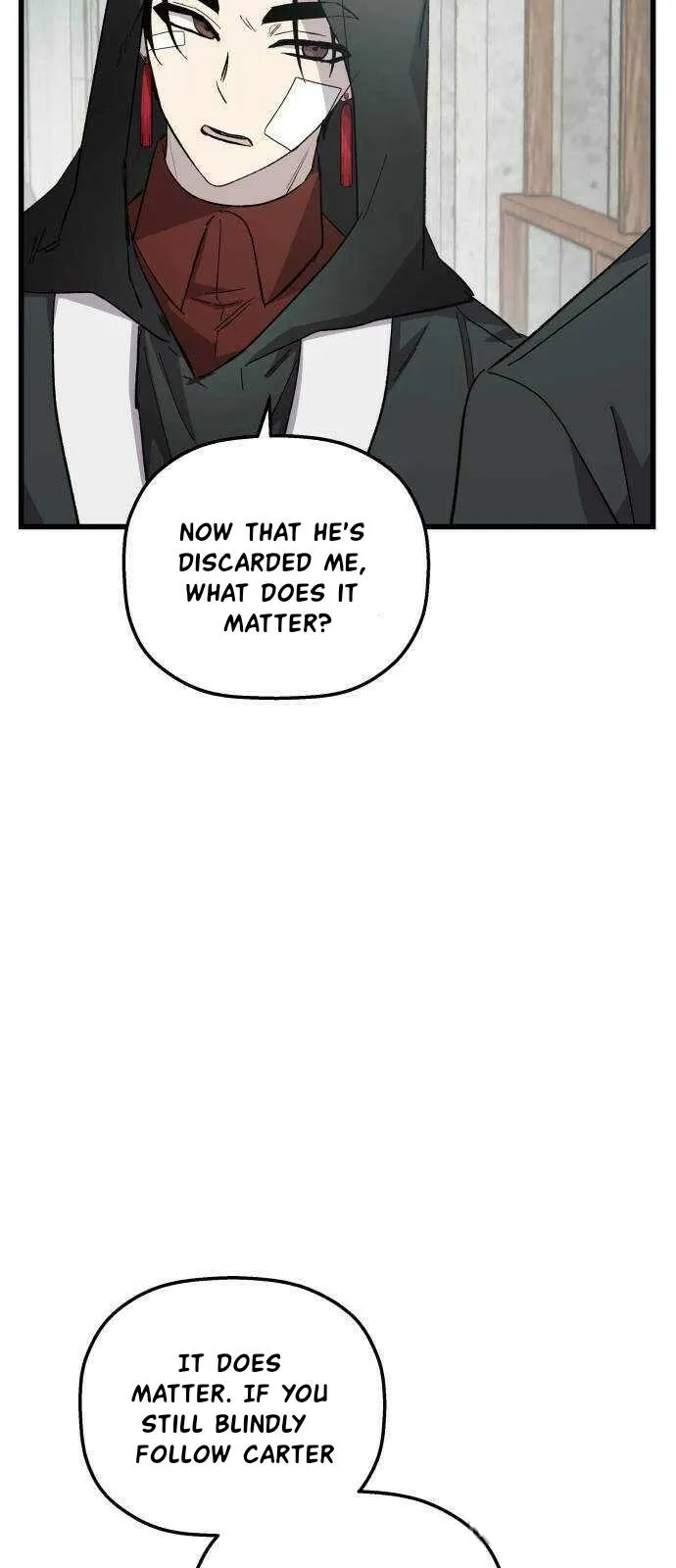 Longing and Lies Chapter 33 page 54 - 