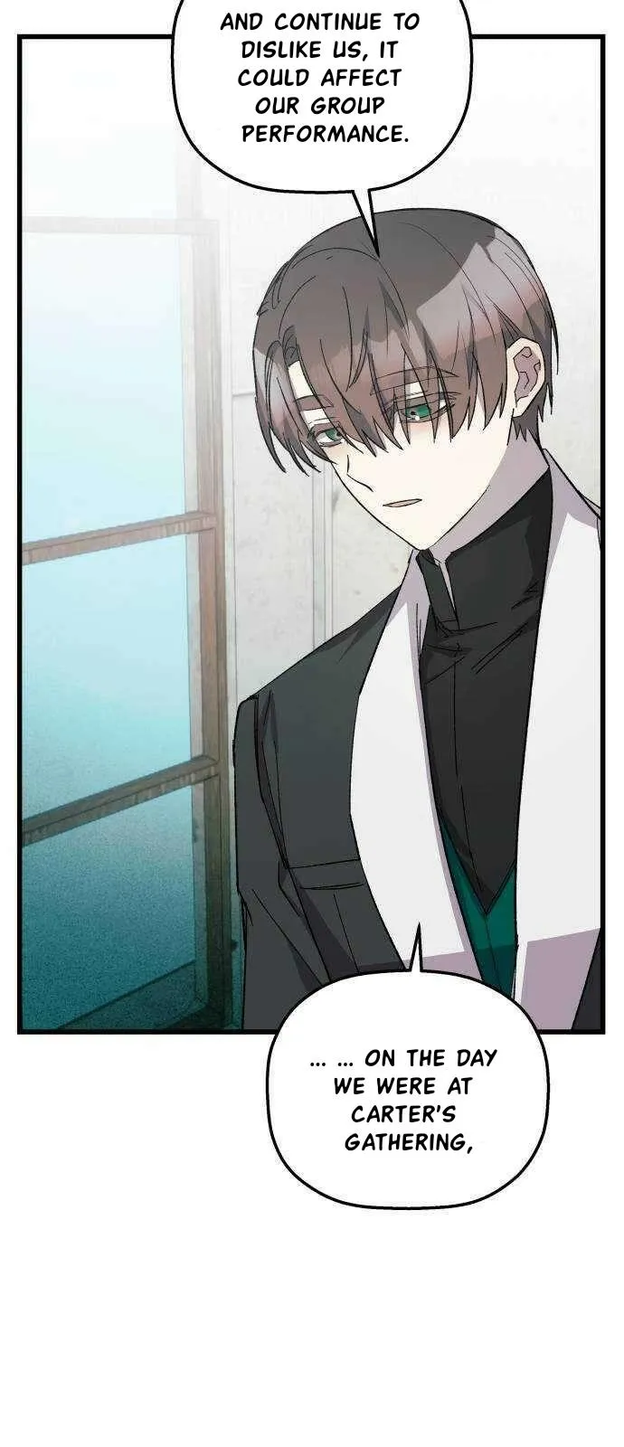 Longing and Lies Chapter 33 page 55 - 