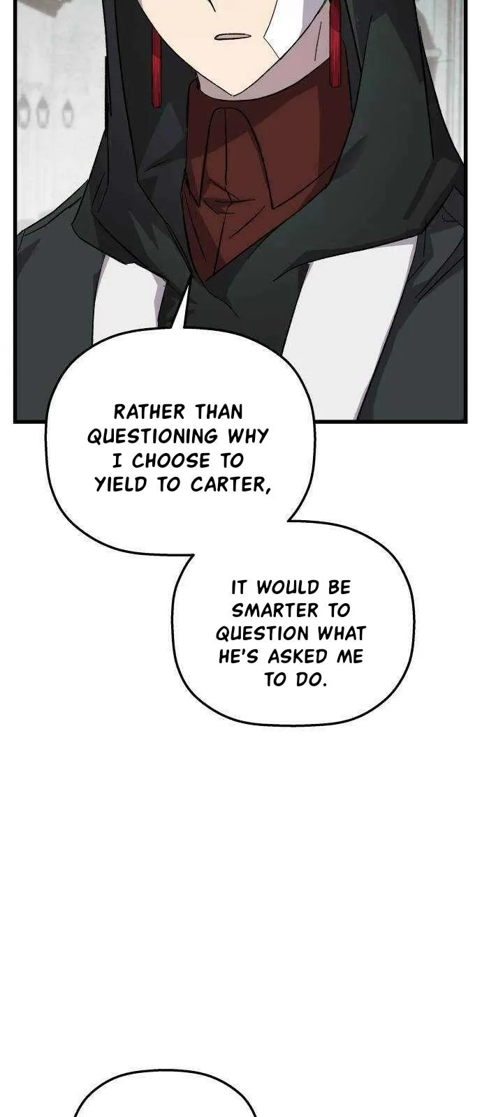 Longing and Lies Chapter 33 page 59 - 