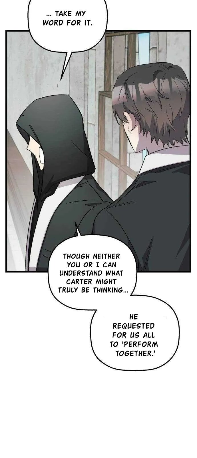 Longing and Lies Chapter 33 page 60 - 