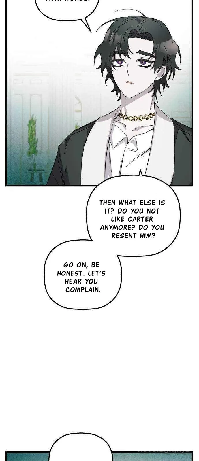Longing and Lies Chapter 33 page 7 - 