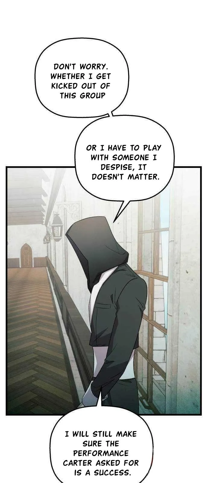 Longing and Lies Chapter 33 page 61 - 