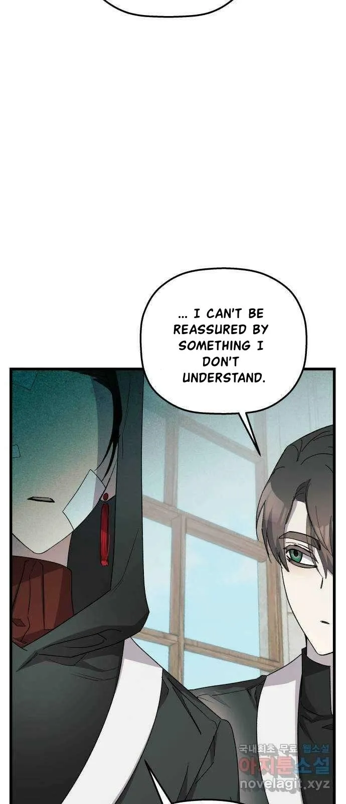 Longing and Lies Chapter 33 page 62 - 