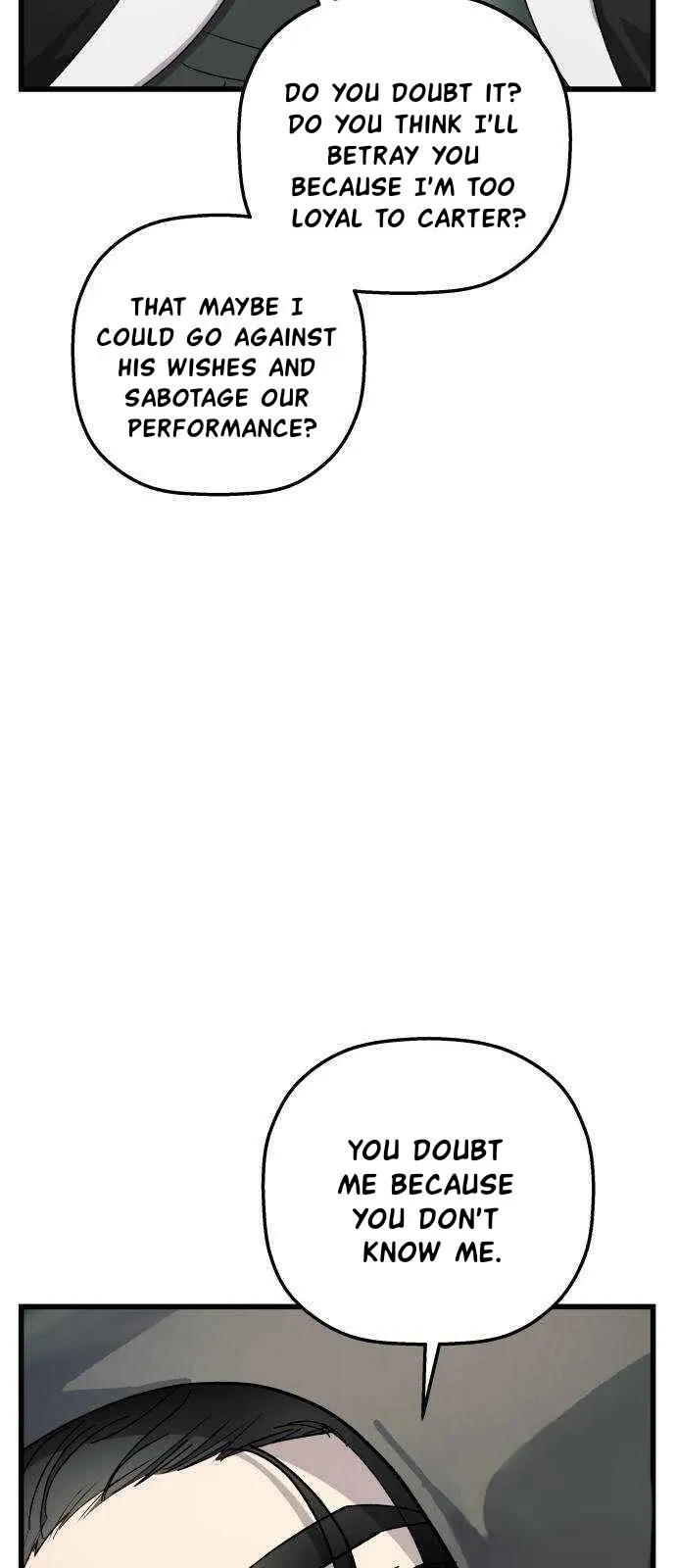 Longing and Lies Chapter 33 page 63 - 