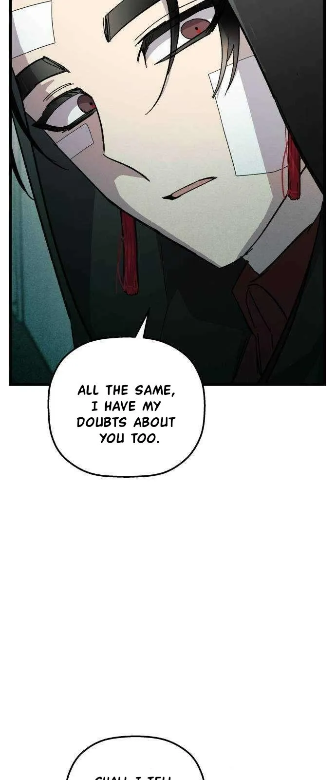 Longing and Lies Chapter 33 page 64 - 